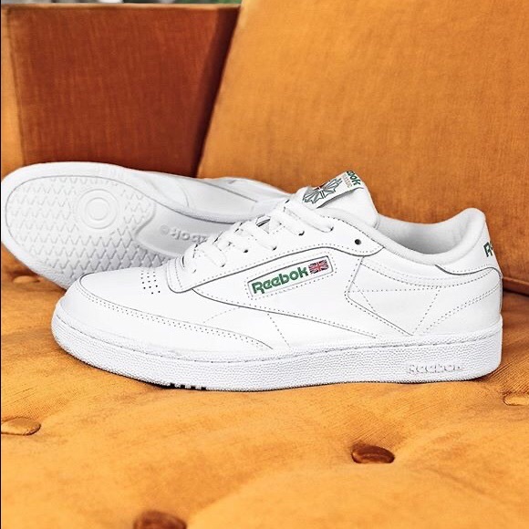 Meet your Posher, Garianna - Picture 1 of 1